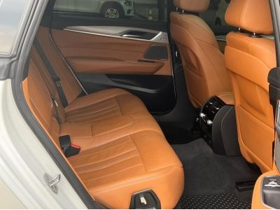2017 BMW Series 6 630d GT  3.0 รูปที่ 7